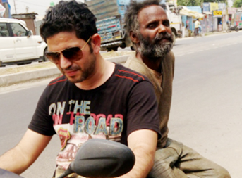 Humanity & Human Rights